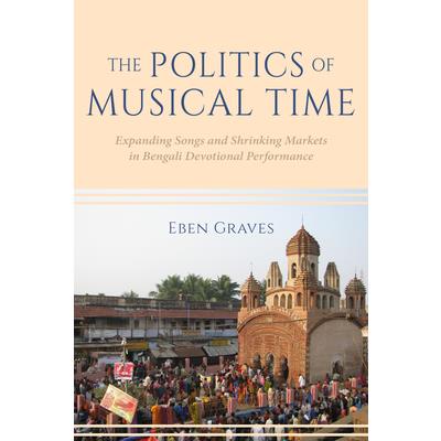 The Politics of Musical Time