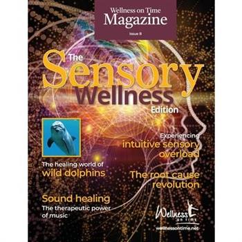 Wellness on Time Magazine