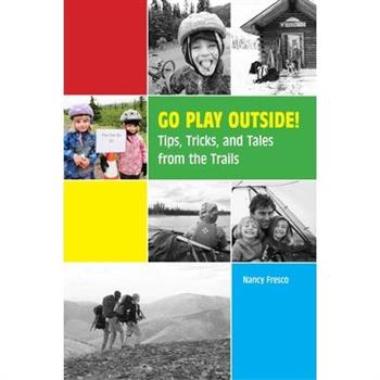 Go Play Outside
