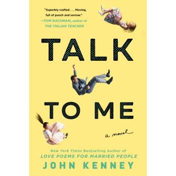 Talk to Me
