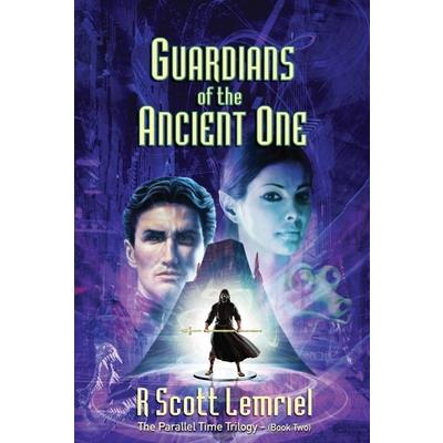 Guardians of The Ancient One