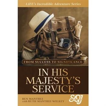 In His Majesty's Service