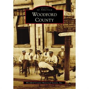 Woodford County