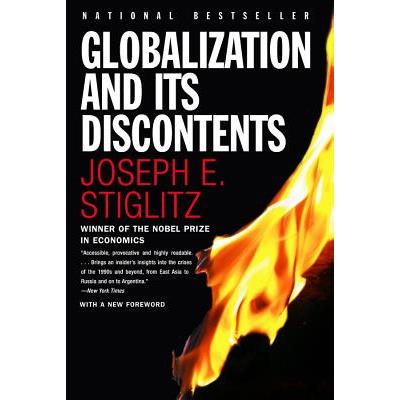 Globalization and Its Discontents