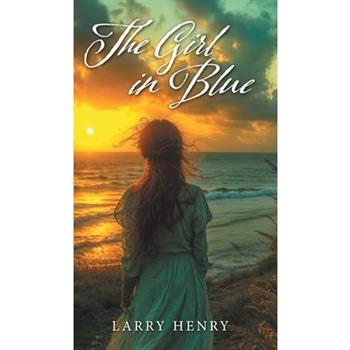 The Girl in Blue