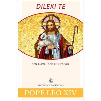 Dilexi Te