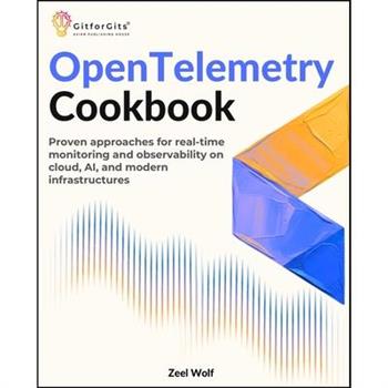 OpenTelemetry Cookbook