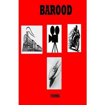 Barood