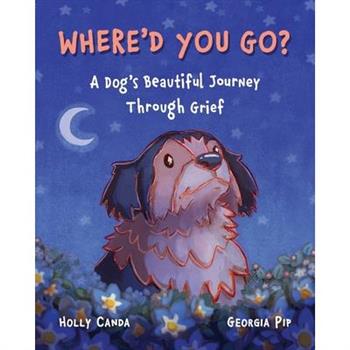 Where'd You Go?