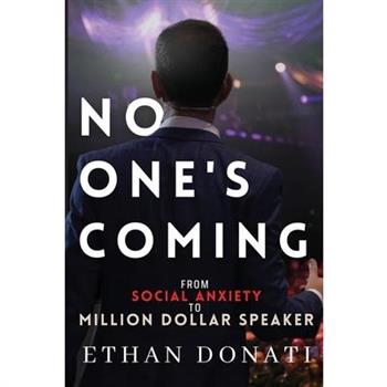 No One's Coming