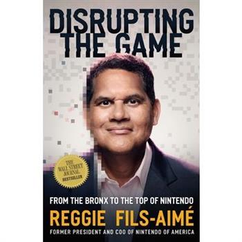 Disrupting the Game