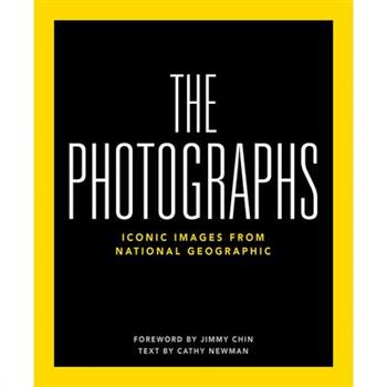 National Geographic the Photographs