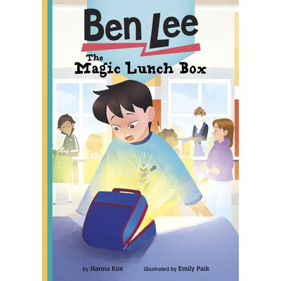 The Magic Lunch Box