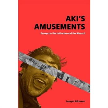 Aki's Amusements