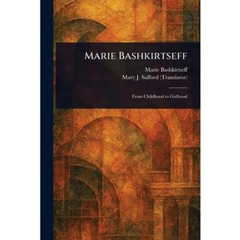 Marie Bashkirtseff