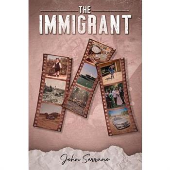The Immigrant