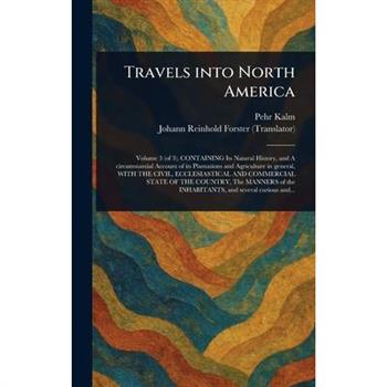Travels Into North America