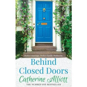 Behind Closed Doors