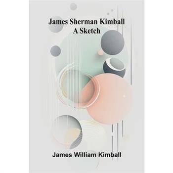James Sherman Kimball