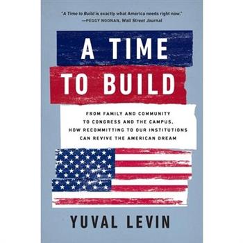 A Time to Build