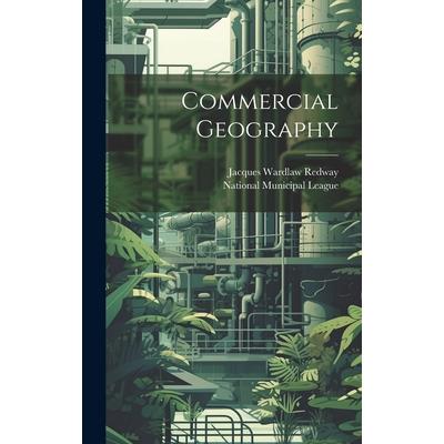 Commercial Geography