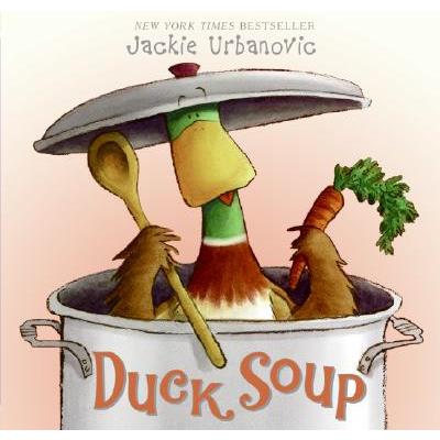 Duck Soup