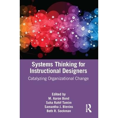 Systems Thinking for Instructional Designers