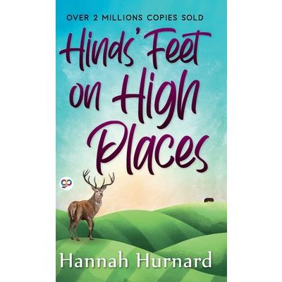 Hinds' Feet on High Places