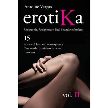 erotiKa Vol. II