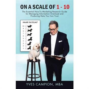 On A Scale of 1 - 10
