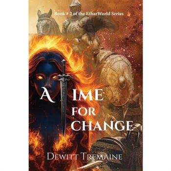 A Time for Change
