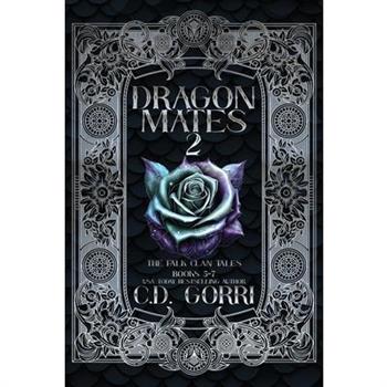 Dragon Mates 2