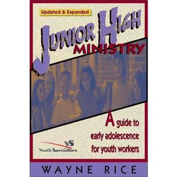 Junior High Ministry