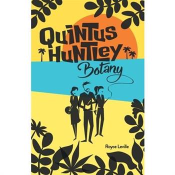 Quintus Huntley