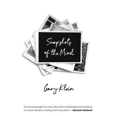 Snapshots of the Mind
