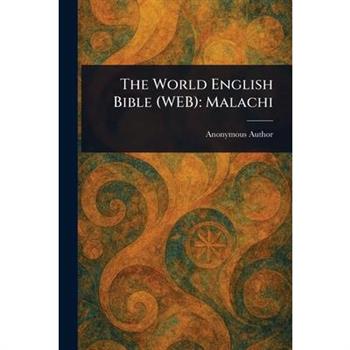 The World English Bible (WEB)