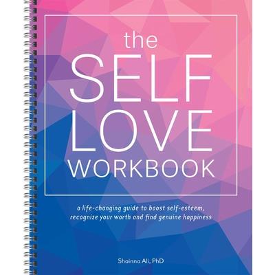 The Self-Love Workbook