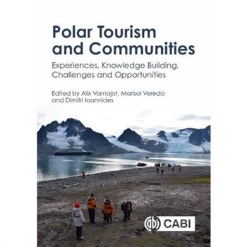 Polar Tourism and Communities