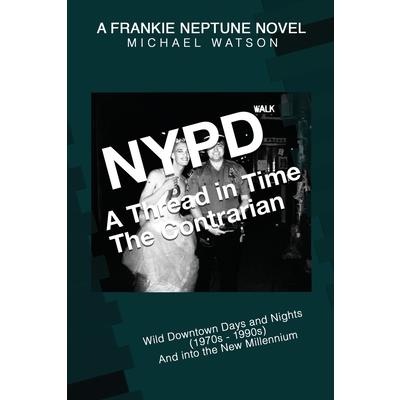 NYPD - A Thread in Time