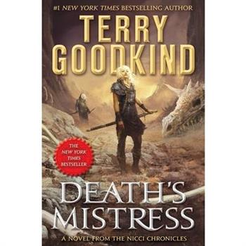 Death's Mistress