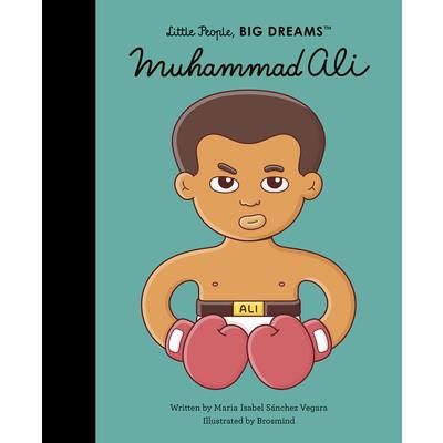 Muhammad Ali