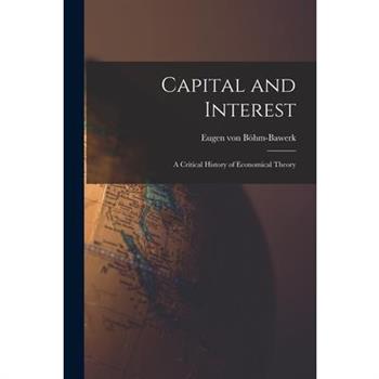 Capital and Interest