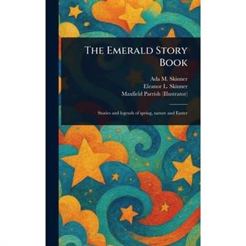 The Emerald Story Book
