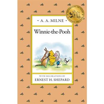 Winnie the Pooh