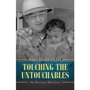 Touching the Untouchables
