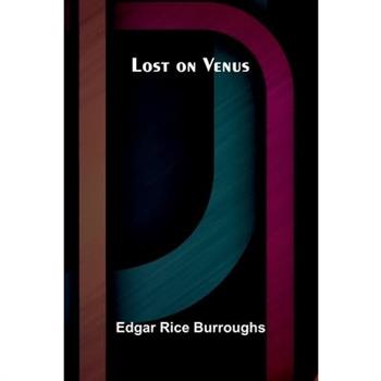 Lost on Venus