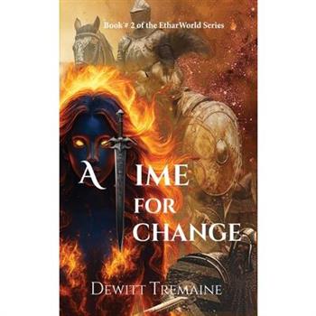 A Time for Change