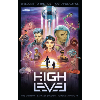 High Level 1