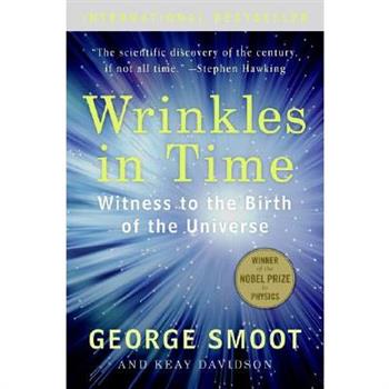 Wrinkles in Time