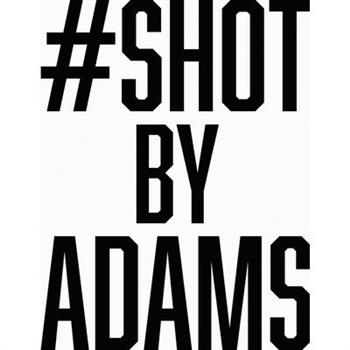 Bryan Adams: #Shotbyadams